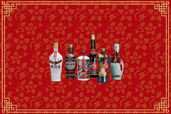 高价求购：南京市六合回收白酒